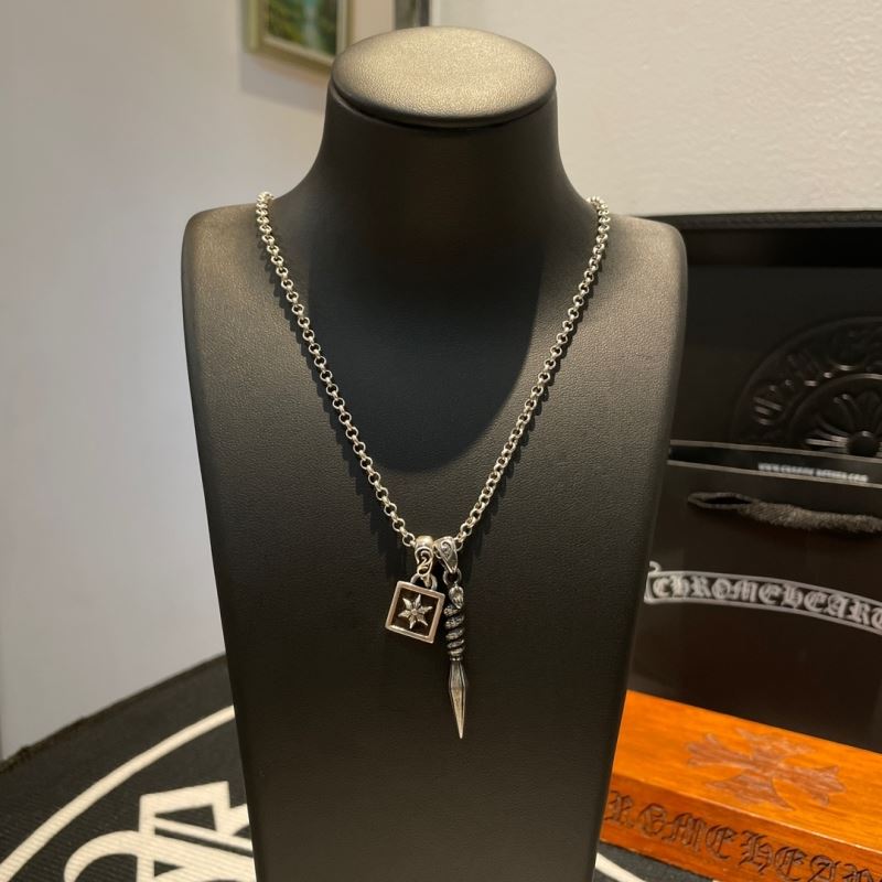 Chrome Hearts Necklaces